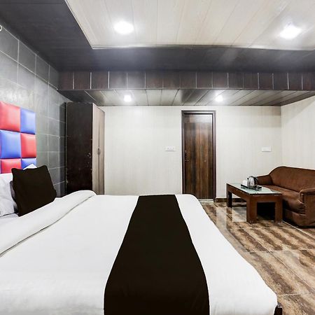 Super Townhouse Haibowal Chowk Λουντιάνα Εξωτερικό φωτογραφία