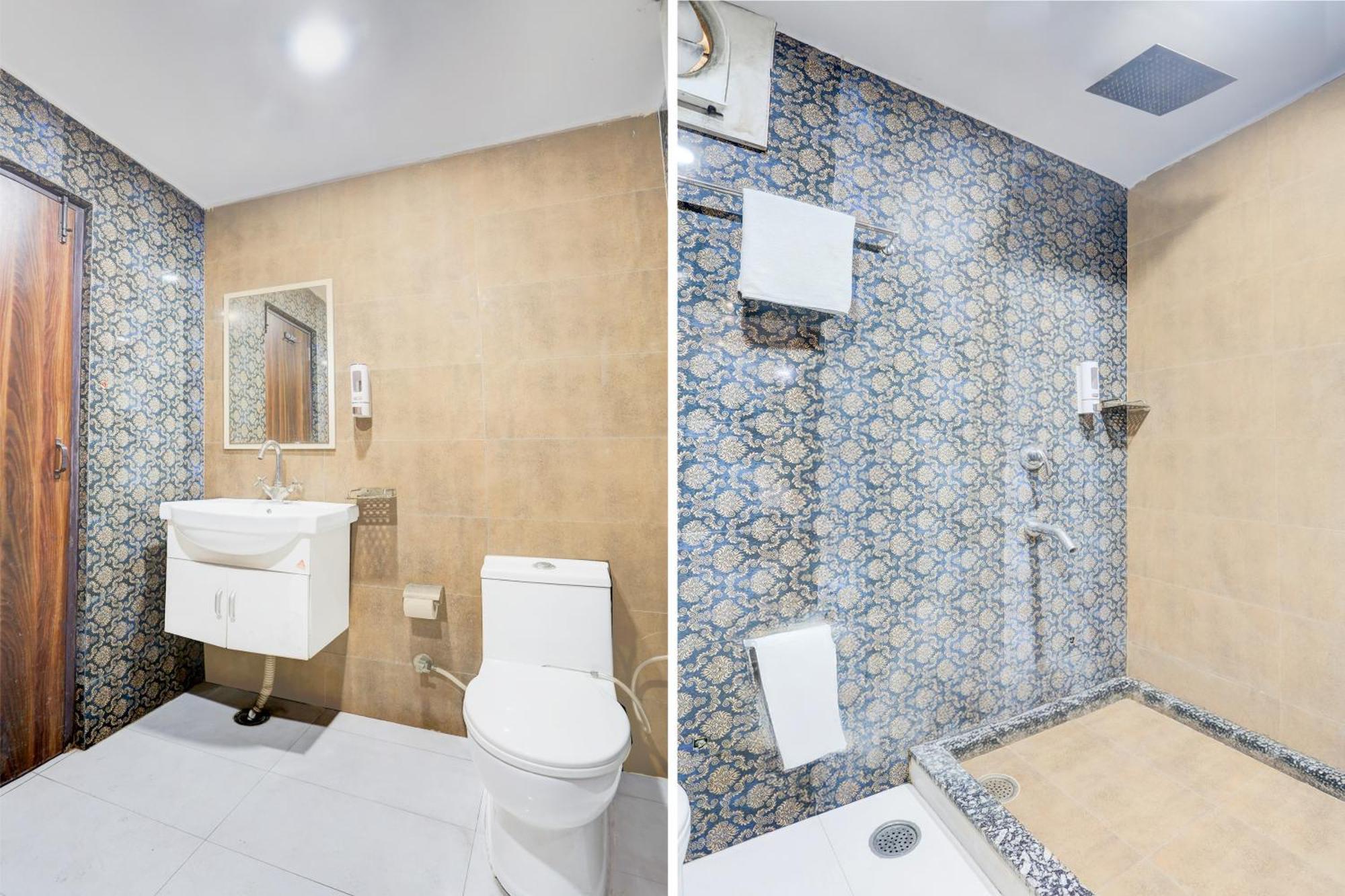 Super Townhouse Haibowal Chowk Λουντιάνα Εξωτερικό φωτογραφία