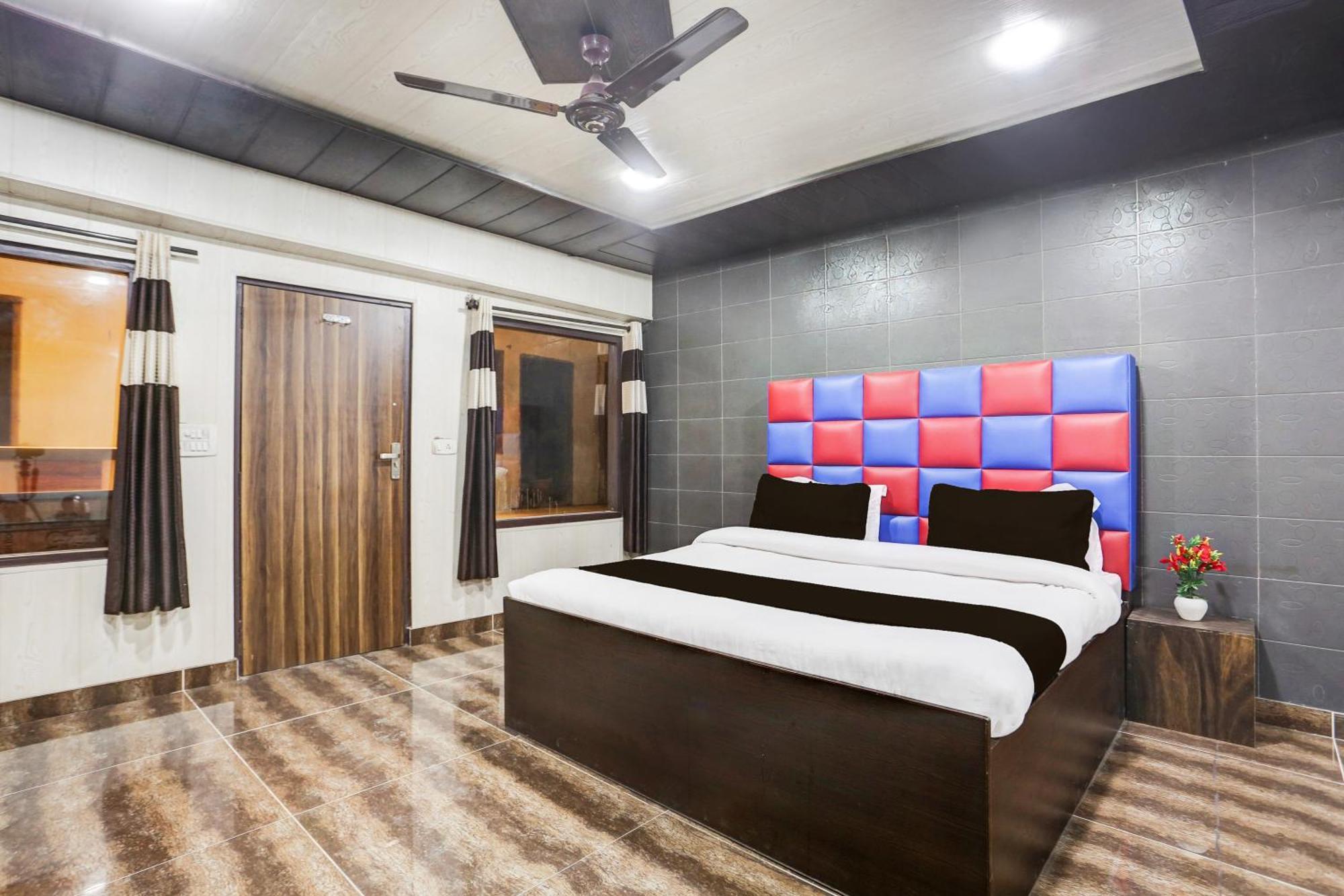 Super Townhouse Haibowal Chowk Λουντιάνα Εξωτερικό φωτογραφία